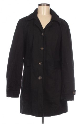 Női viharkabát Boysen's, Méret XL, Szín Fekete, Ár 5 609 Ft