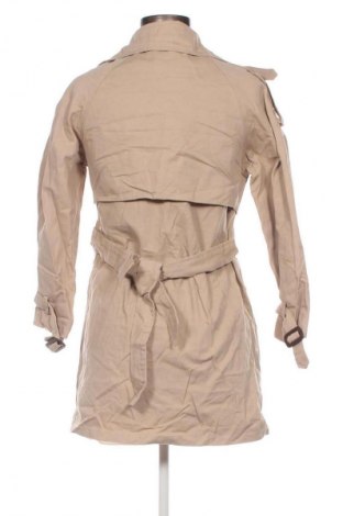 Dámský přechodný kabát  Fashion, Velikost S, Barva Béžová, Cena  319,00 Kč