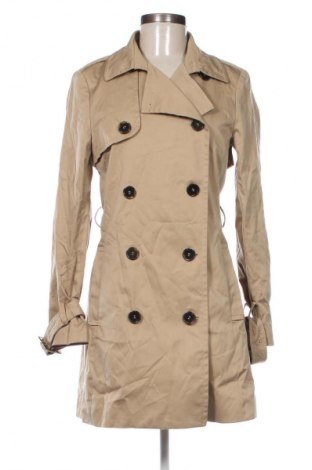 Dámský přechodný kabát  H&M, Velikost M, Barva Béžová, Cena  229,00 Kč