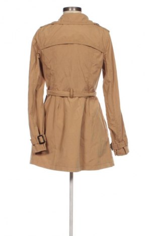 Dámský přechodný kabát  H&M Divided, Velikost S, Barva Béžová, Cena  349,00 Kč