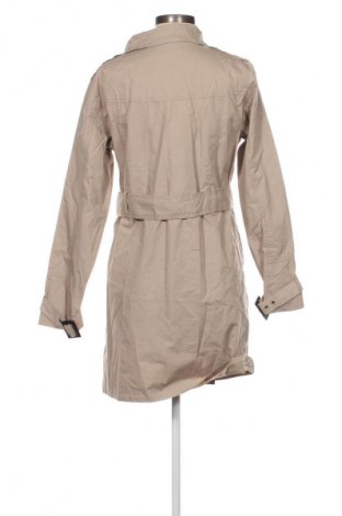 Damen Trench Coat Janina, Größe M, Farbe Beige, Preis € 16,05