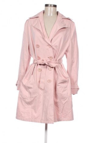Trench de femei Joy, Mărime XL, Culoare Roz, Preț 314,99 Lei