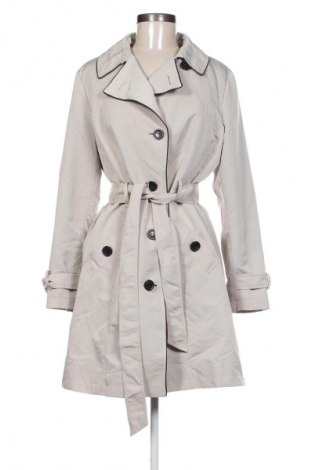 Trench de femei Marks & Spencer, Mărime L, Culoare Bej, Preț 133,99 Lei