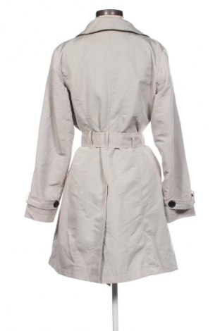 Trench de femei Marks & Spencer, Mărime L, Culoare Bej, Preț 133,99 Lei