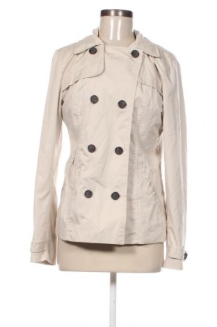 Damen Trench Coat ONLY, Größe M, Farbe Beige, Preis € 14,99
