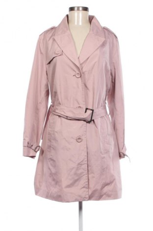 Trench de femei Reject, Mărime XL, Culoare Mov deschis, Preț 221,99 Lei