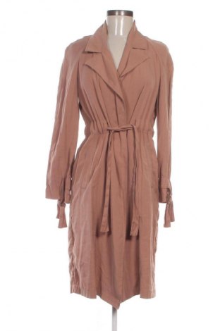 Damen Trench Coat Reserved, Größe S, Farbe Braun, Preis € 12,67