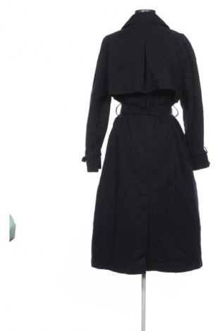 Damen Trench Coat Tommy Hilfiger, Größe S, Farbe Blau, Preis € 117,99