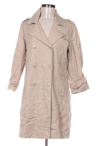 Damen Trenchcoat Unbranded, Größe XL, Farbe Beige, Preis 46,99 €