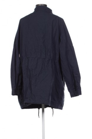 Dámský přechodný kabát  Unbranded, Velikost M, Barva Modrá, Cena  229,00 Kč