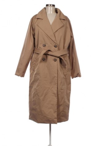 Dámský přechodný kabát  Vero Moda, Velikost L, Barva Béžová, Cena  1 229,00 Kč