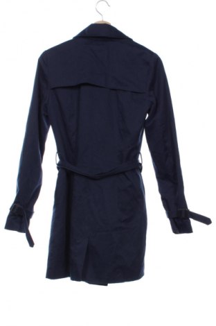 Dámský přechodný kabát  Vero Moda, Velikost XS, Barva Modrá, Cena  159,00 Kč