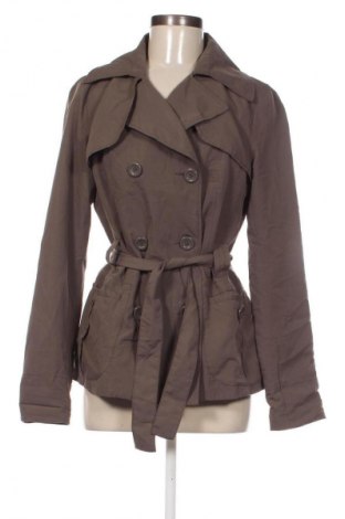 Damski prochowiec Vero Moda, Rozmiar M, Kolor Brązowy, Cena 39,99 zł