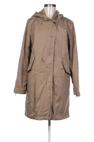 Γυναικεία καμπαρντίνα Woolrich, Μέγεθος M, Χρώμα  Μπέζ, Τιμή 43,99 €