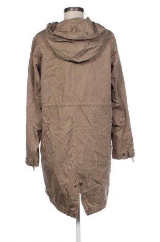 Γυναικεία καμπαρντίνα Woolrich, Μέγεθος M, Χρώμα  Μπέζ, Τιμή 43,99 €