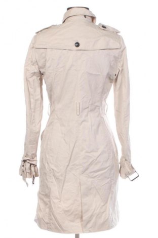Damen Trenchcoat Zara, Größe M, Farbe Beige, Preis 37,99 €