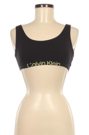 Dámsky športový top  Calvin Klein, Veľkosť S, Farba Čierna, Cena  47,95 €