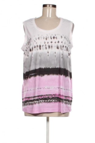 Damen Sporttop Canyon, Größe XL, Farbe Mehrfarbig, Preis 16,00 €