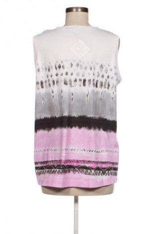 Damen Sporttop Canyon, Größe XL, Farbe Mehrfarbig, Preis 16,00 €
