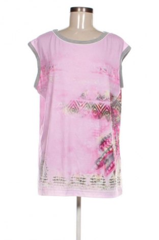 Damen Sporttop Canyon, Größe XL, Farbe Mehrfarbig, Preis 16,00 €