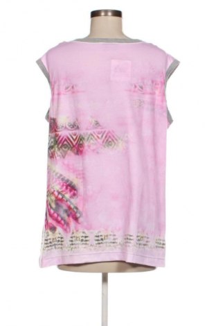 Damen Sporttop Canyon, Größe XL, Farbe Mehrfarbig, Preis 16,00 €