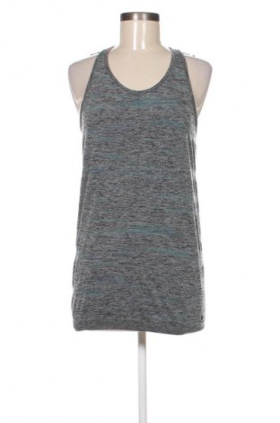 Damski sportowy top Domyos, Rozmiar M, Kolor Kolorowy, Cena 13,99 zł