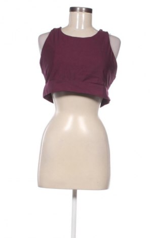 Top sport de damă. Fabletics, Mărime XL, Culoare Roșu, Preț 65,99 Lei