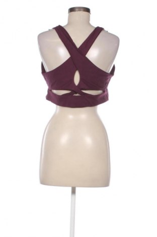 Top sport de damă. Fabletics, Mărime XL, Culoare Roșu, Preț 65,99 Lei