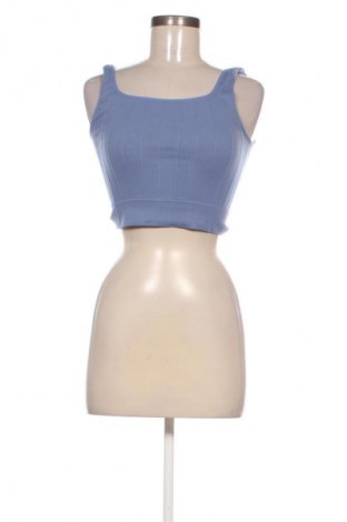 Női sport top H&M Sport, Méret S, Szín Kék, Ár 5 701 Ft
