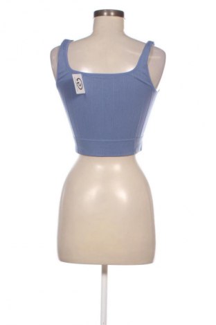 Női sport top H&M Sport, Méret S, Szín Kék, Ár 5 701 Ft