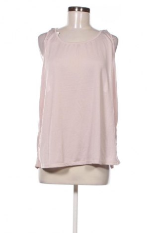 Dámsky športový top  H&M Sport, Veľkosť M, Farba Popolavo ružová, Cena  3,95 €
