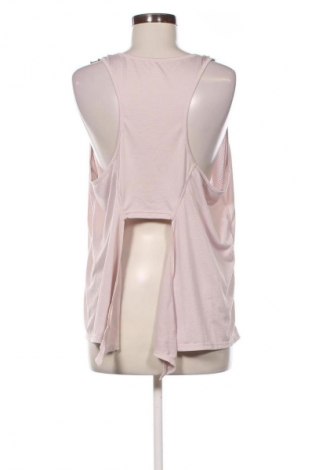 Dámsky športový top  H&M Sport, Veľkosť M, Farba Popolavo ružová, Cena  3,95 €
