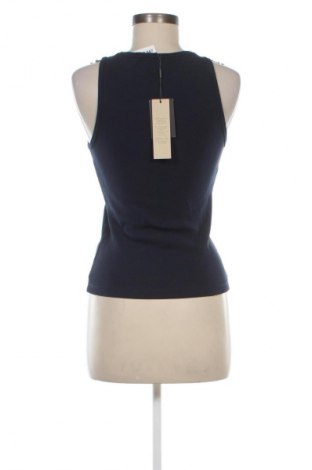Top sport de damă. Tommy Jeans, Mărime M, Culoare Albastru, Preț 323,99 Lei