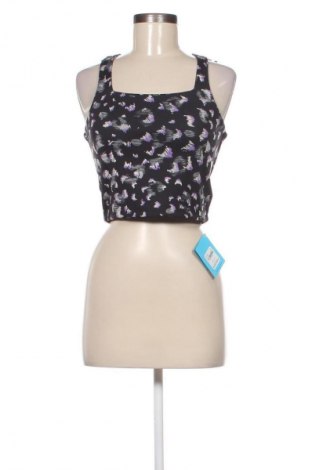 Damen Sporttop Tu, Größe M, Farbe Mehrfarbig, Preis € 4,99