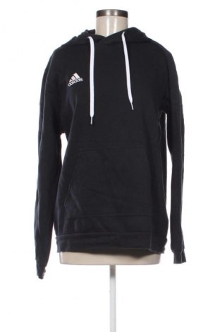 Dámská mikina  Adidas, Velikost M, Barva Černá, Cena  779,00 Kč