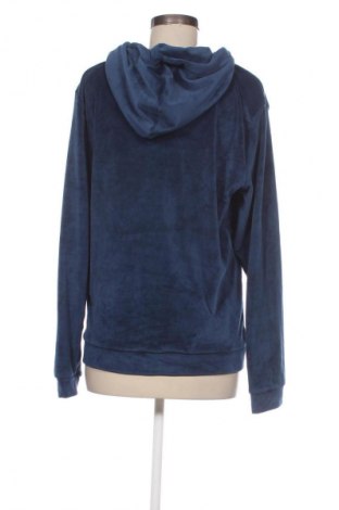 Dámská mikina  Blue Motion, Velikost XL, Barva Modrá, Cena  99,00 Kč