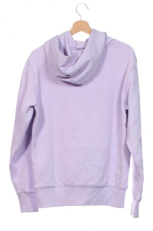 Dámska mikina  Calvin Klein Jeans, Veľkosť XS, Farba Fialová, Cena  95,95 €