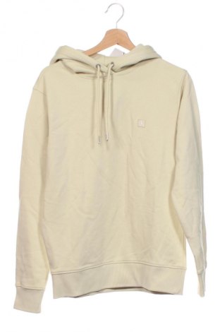 Dámská mikina  Calvin Klein Jeans, Velikost XS, Barva Zelená, Cena  2 699,00 Kč