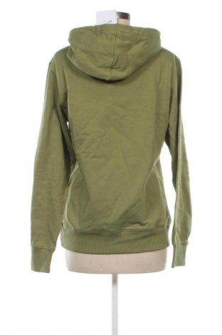 Damska bluza Calvin Klein Jeans, Rozmiar S, Kolor Zielony, Cena 544,99 zł
