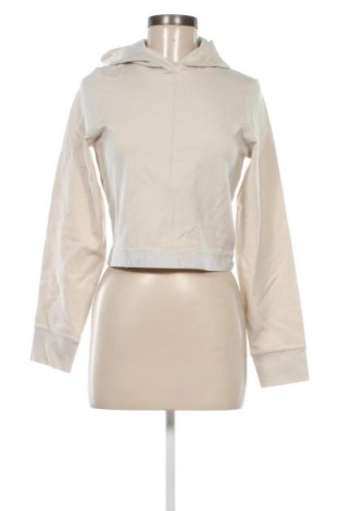 Dámská mikina  Calvin Klein Jeans, Velikost S, Barva Béžová, Cena  2 699,00 Kč