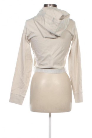Dámská mikina  Calvin Klein Jeans, Velikost S, Barva Béžová, Cena  2 699,00 Kč