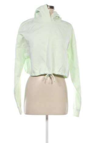 Damen Sweatshirt Calvin Klein Jeans, Größe S, Farbe Grün, Preis € 117,99