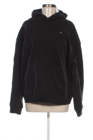 Dámská mikina  Calvin Klein Jeans, Velikost L, Barva Černá, Cena  2 699,00 Kč