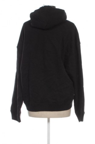 Dámská mikina  Calvin Klein Jeans, Velikost L, Barva Černá, Cena  2 699,00 Kč