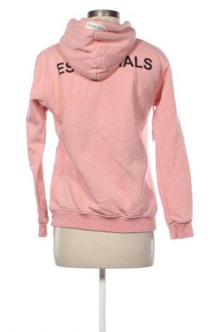 Damen Sweatshirt Essentials, Größe L, Farbe Rosa, Preis 20,99 €