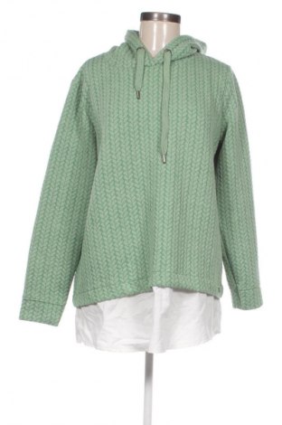 Női sweatshirt Gina Benotti, Méret L, Szín Zöld, Ár 7 879 Ft