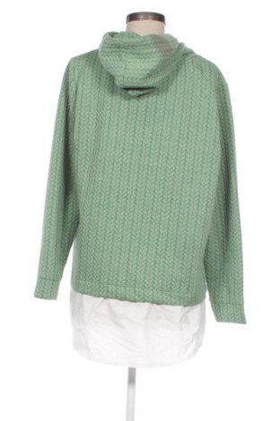 Női sweatshirt Gina Benotti, Méret L, Szín Zöld, Ár 7 879 Ft