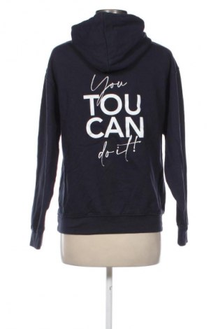 Női sweatshirt Just hoods, Méret M, Szín Kék, Ár 7 879 Ft