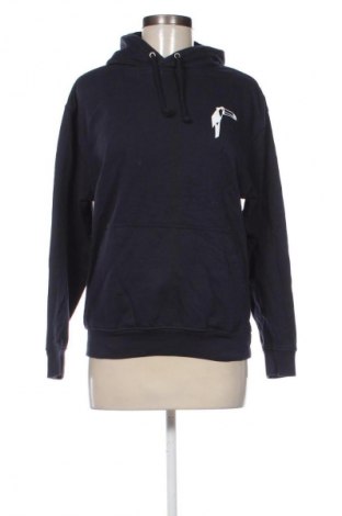 Női sweatshirt Just hoods, Méret M, Szín Kék, Ár 7 879 Ft