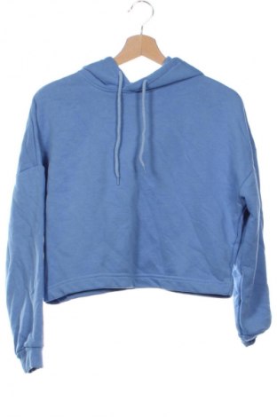 Női sweatshirt NA-KD, Méret XXS, Szín Kék, Ár 2 539 Ft